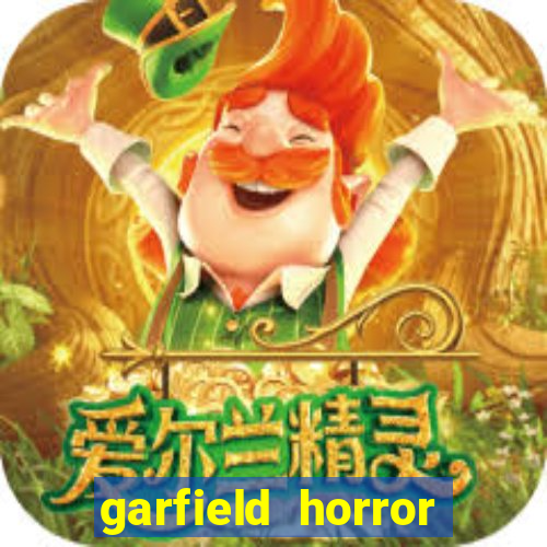 garfield horror game friv